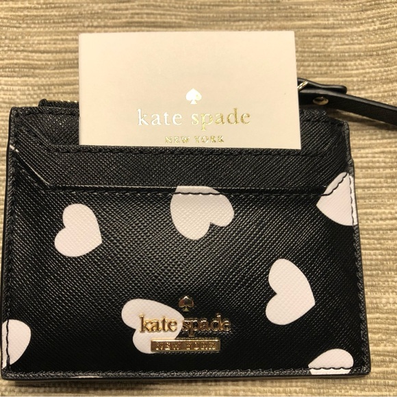 Brand new Kate spade card case - Picture 1 of 3
